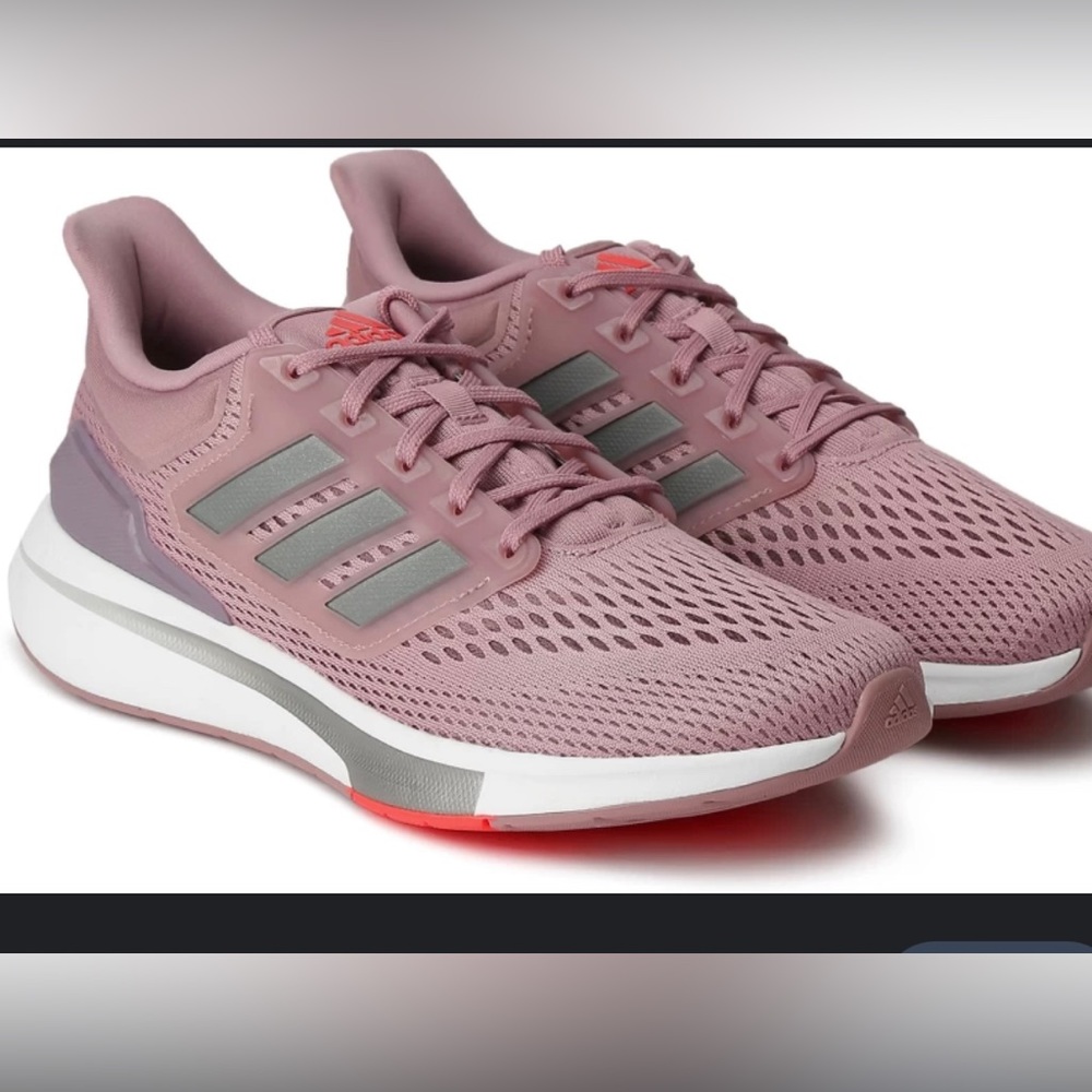 ADIDAS EQ21RUN Running Sneakers